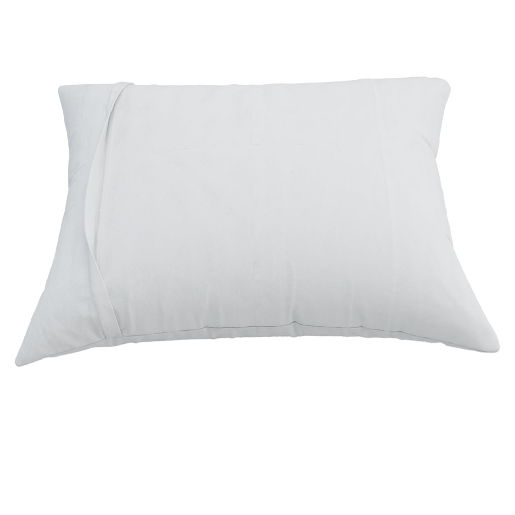 AllergyCare™ Cotton Allergen Barrier Pillow Protector by Bargoose