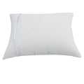 AllergyCare™ Cotton Allergen Barrier Pillow Protector by Bargoose