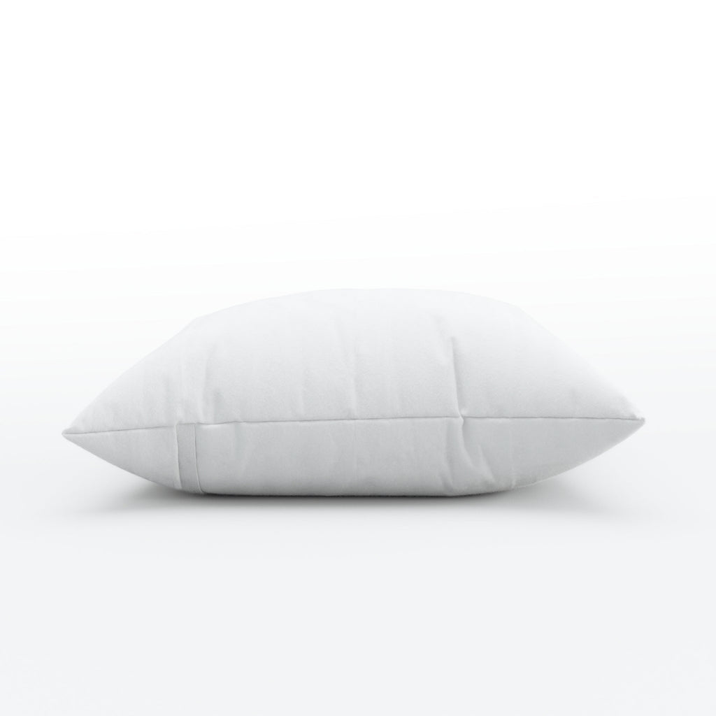AllergyCare™ Cotton Allergen Barrier Pillow Protector by Bargoose