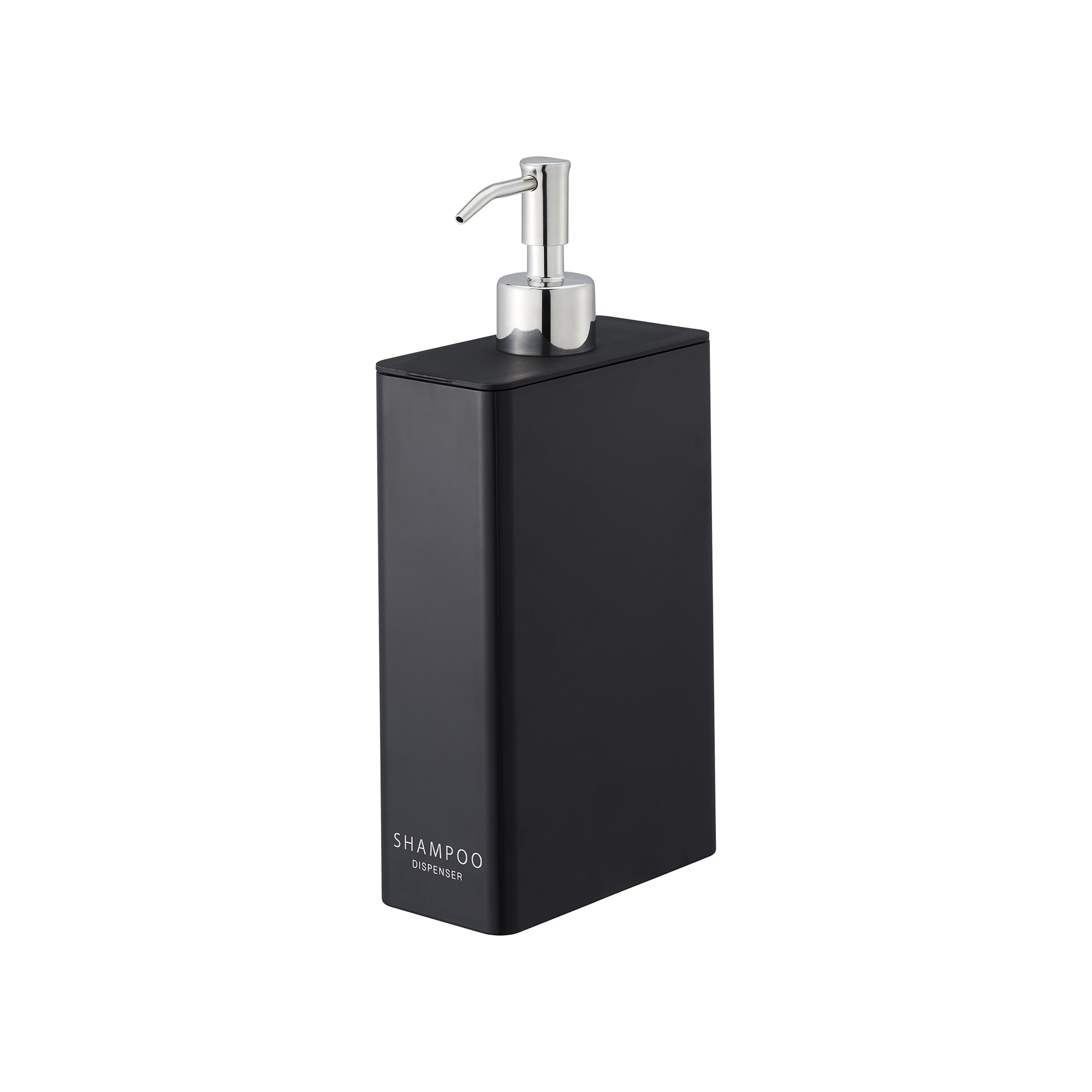 Rectangle Shower Dispenser - Three Styles